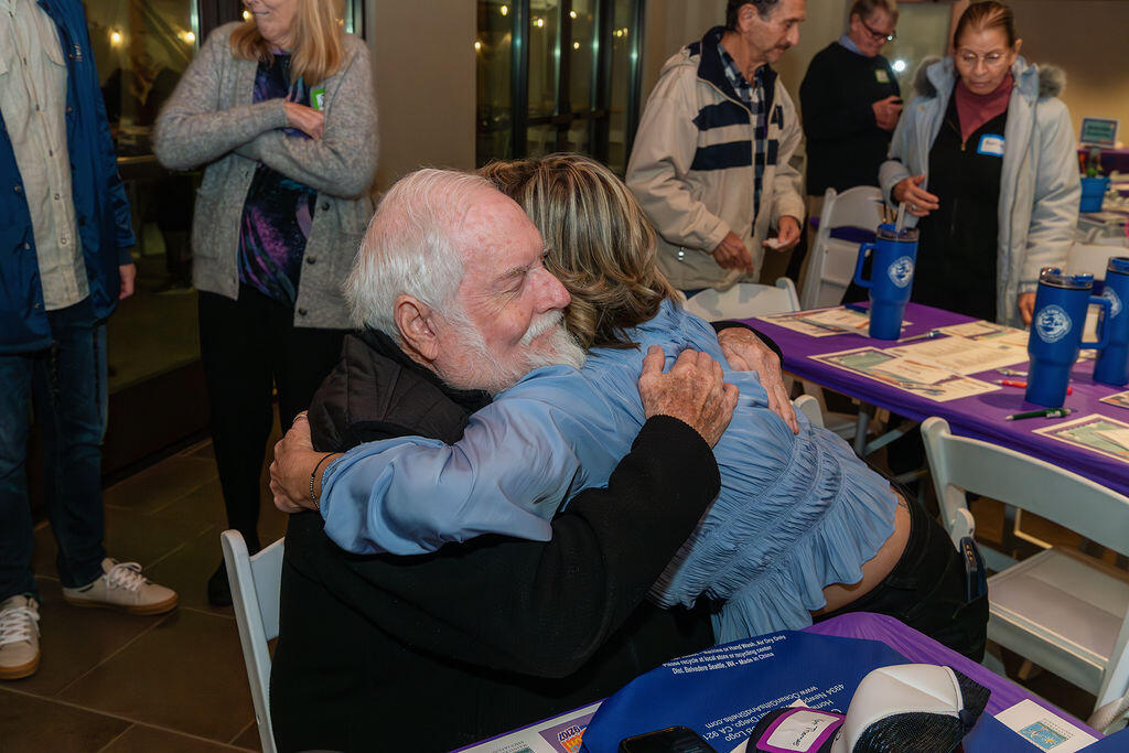 Ocean Beach MainStreet Association Celebrates Community at 2025 Annual Awards in Ocean Beach San Diego Photo of: Ocean Beach MainStreet Association Celebrates Community at 2025 Annual Awards
