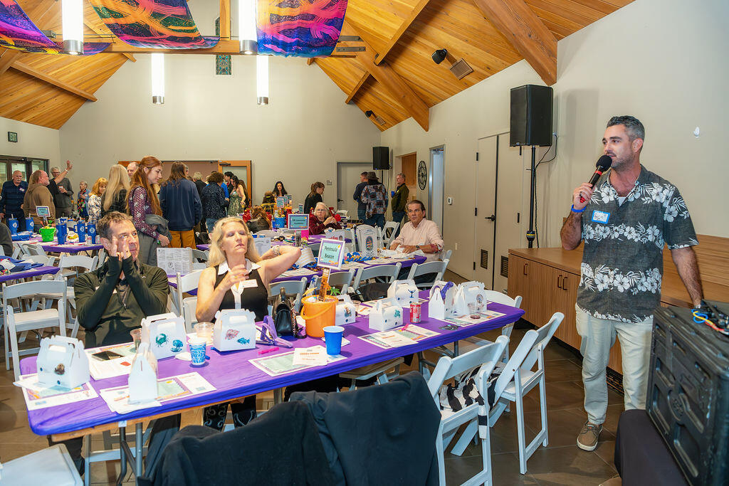 Ocean Beach MainStreet Association Celebrates Community at 2025 Annual Awards in Ocean Beach San Diego Photo of: Ocean Beach MainStreet Association Celebrates Community at 2025 Annual Awards