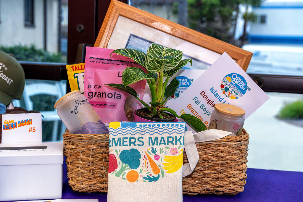 Ocean Beach MainStreet Association Celebrates Community at 2025 Annual Awards in Ocean Beach San Diego Photo of: Ocean Beach MainStreet Association Celebrates Community at 2025 Annual Awards