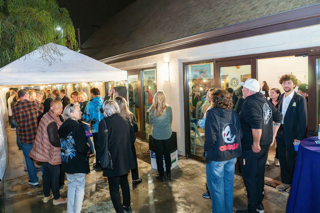 Ocean Beach MainStreet Association Celebrates Community at 2025 Annual Awards in Ocean Beach San Diego Photo of: Ocean Beach MainStreet Association Celebrates Community at 2025 Annual Awards