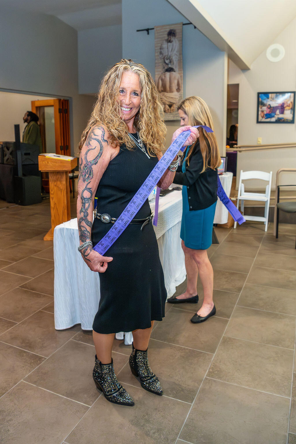 Ocean Beach MainStreet Association Celebrates Community at 2025 Annual Awards in Ocean Beach San Diego Photo of: Ocean Beach MainStreet Association Celebrates Community at 2025 Annual Awards