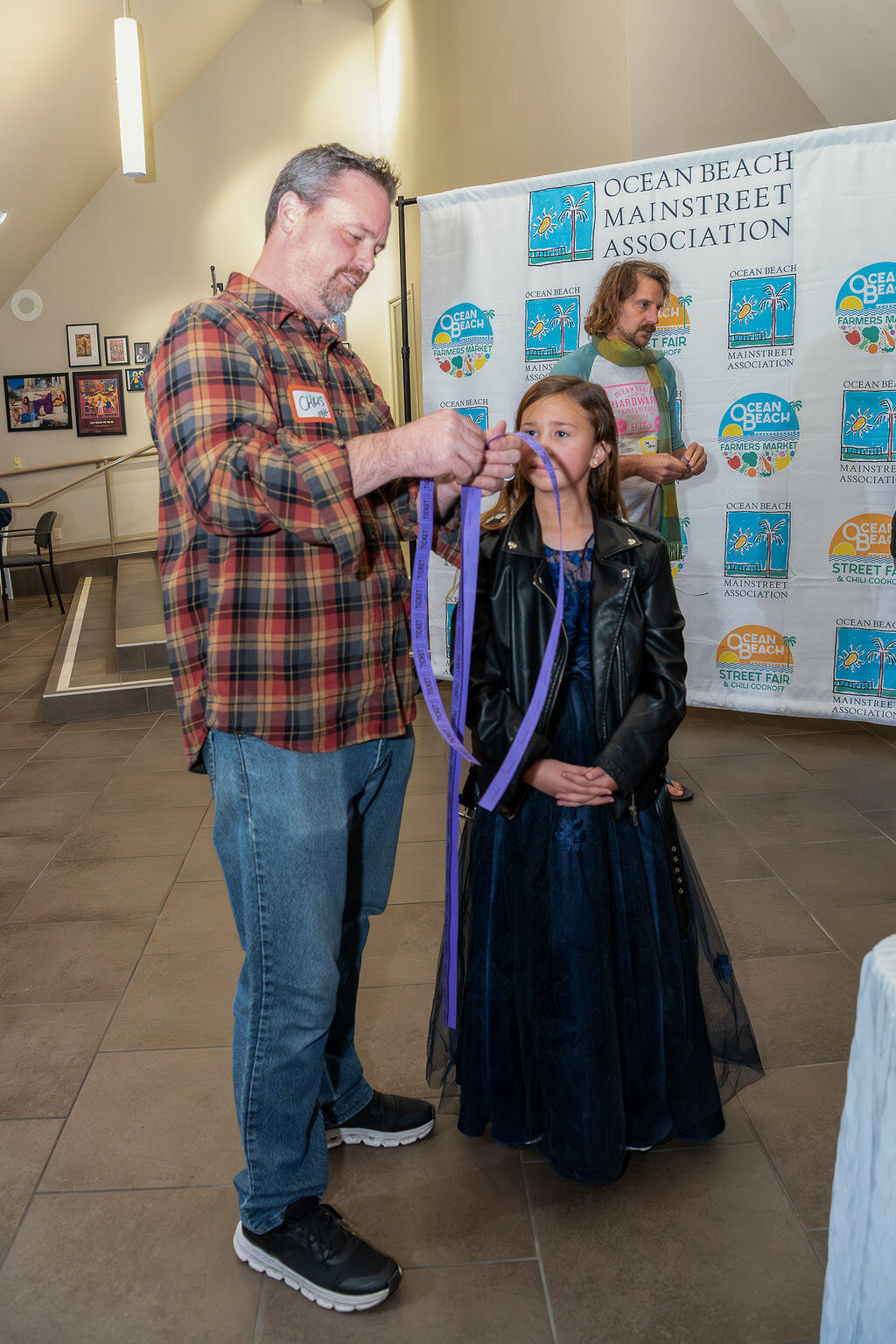 Ocean Beach MainStreet Association Celebrates Community at 2025 Annual Awards in Ocean Beach San Diego Photo of: Ocean Beach MainStreet Association Celebrates Community at 2025 Annual Awards