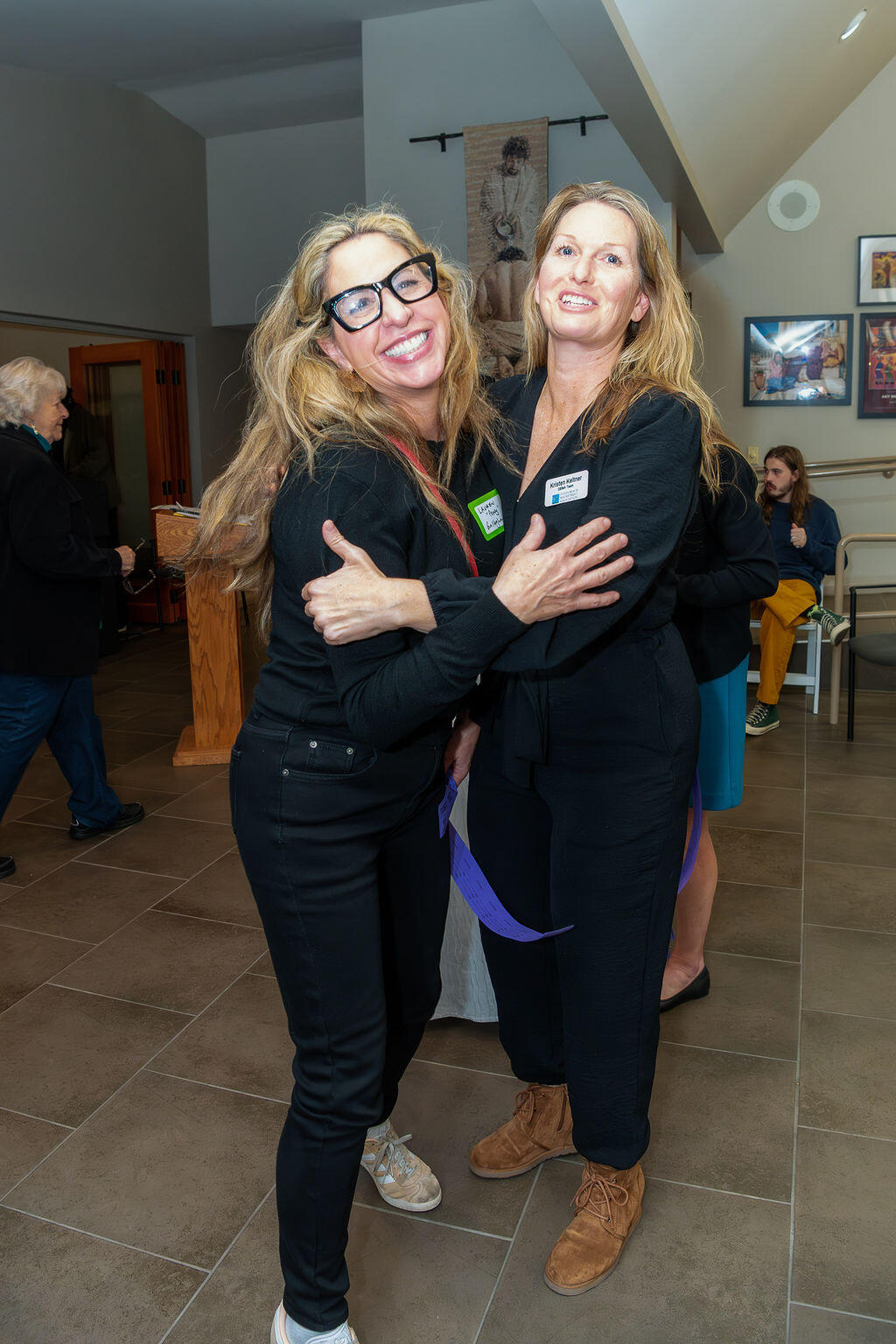 Ocean Beach MainStreet Association Celebrates Community at 2025 Annual Awards in Ocean Beach San Diego Photo of: Ocean Beach MainStreet Association Celebrates Community at 2025 Annual Awards