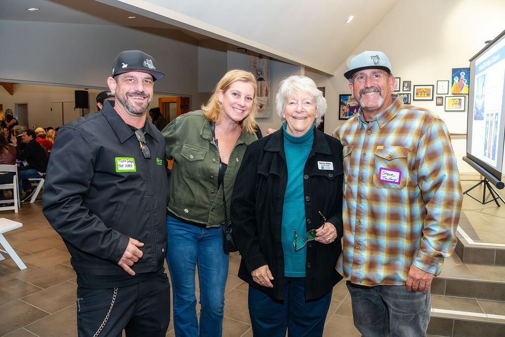 Ocean Beach MainStreet Association Celebrates Community at 2025 Annual Awards in Ocean Beach San Diego Photo of: Ocean Beach MainStreet Association Celebrates Community at 2025 Annual Awards