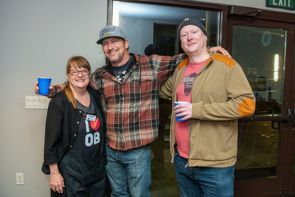 Ocean Beach MainStreet Association Celebrates Community at 2025 Annual Awards in Ocean Beach San Diego Photo of: Ocean Beach MainStreet Association Celebrates Community at 2025 Annual Awards