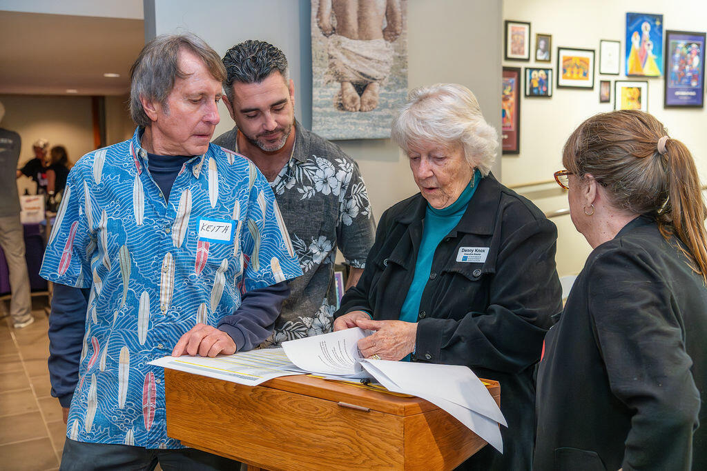 Ocean Beach MainStreet Association Celebrates Community at 2025 Annual Awards in Ocean Beach San Diego Photo of: Ocean Beach MainStreet Association Celebrates Community at 2025 Annual Awards