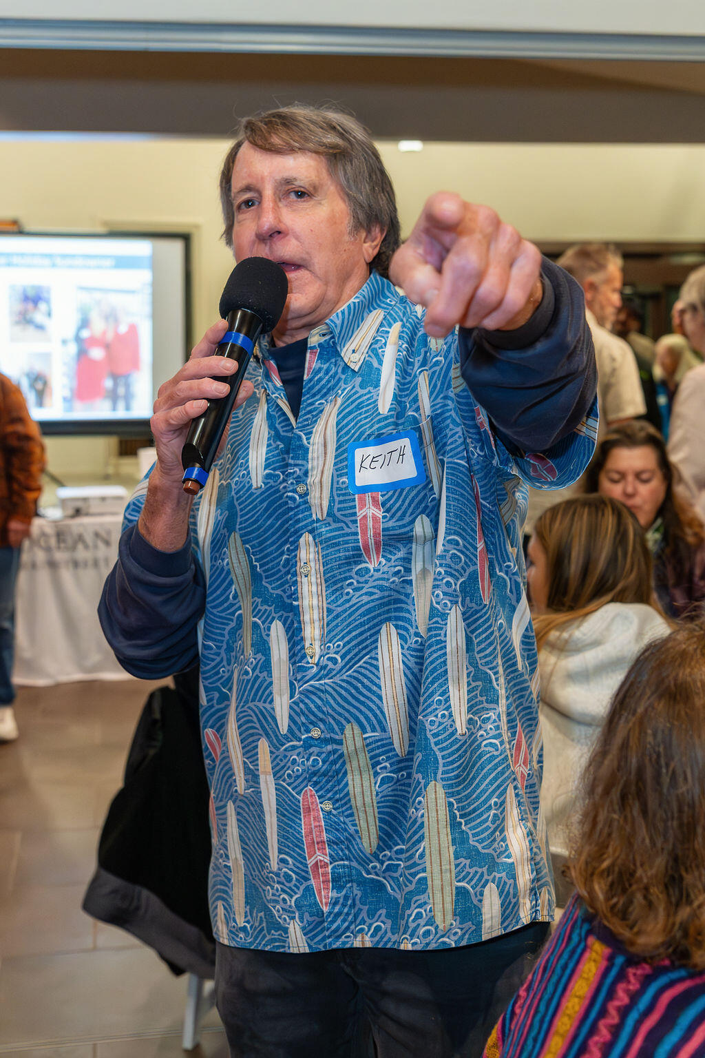 Ocean Beach MainStreet Association Celebrates Community at 2025 Annual Awards in Ocean Beach San Diego Photo of: Ocean Beach MainStreet Association Celebrates Community at 2025 Annual Awards