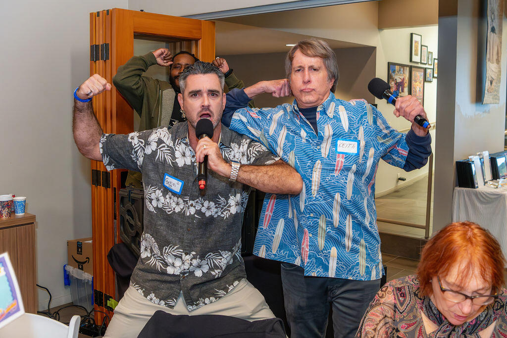 Ocean Beach MainStreet Association Celebrates Community at 2025 Annual Awards in Ocean Beach San Diego Photo of: Ocean Beach MainStreet Association Celebrates Community at 2025 Annual Awards