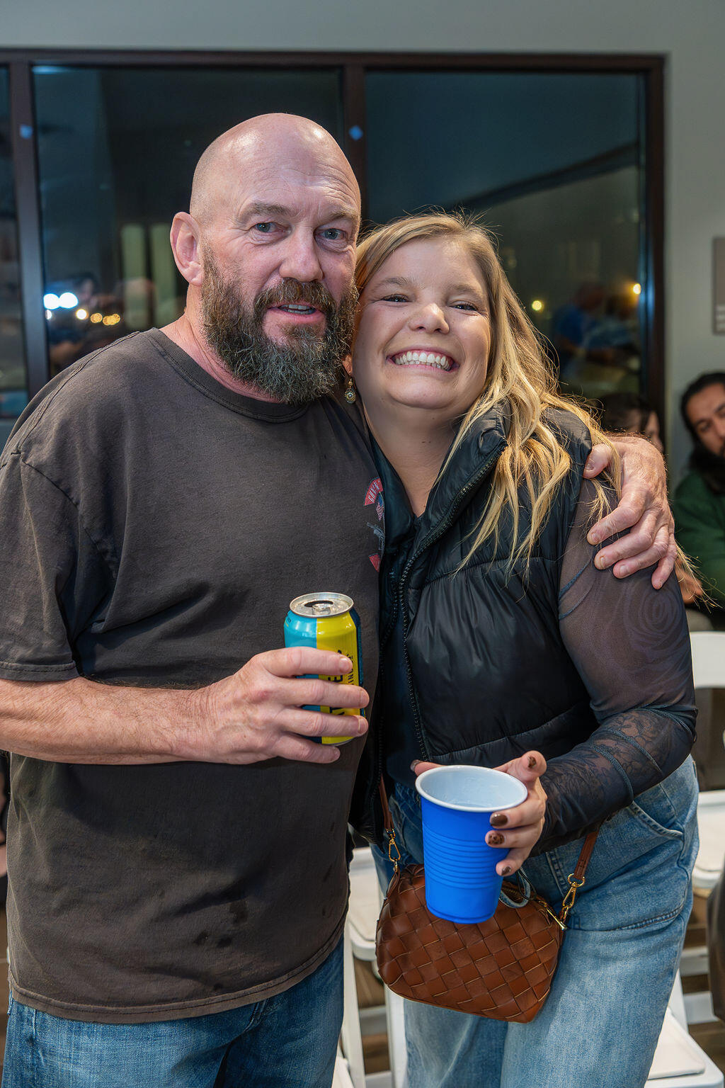 Ocean Beach MainStreet Association Celebrates Community at 2025 Annual Awards in Ocean Beach San Diego Photo of: Ocean Beach MainStreet Association Celebrates Community at 2025 Annual Awards