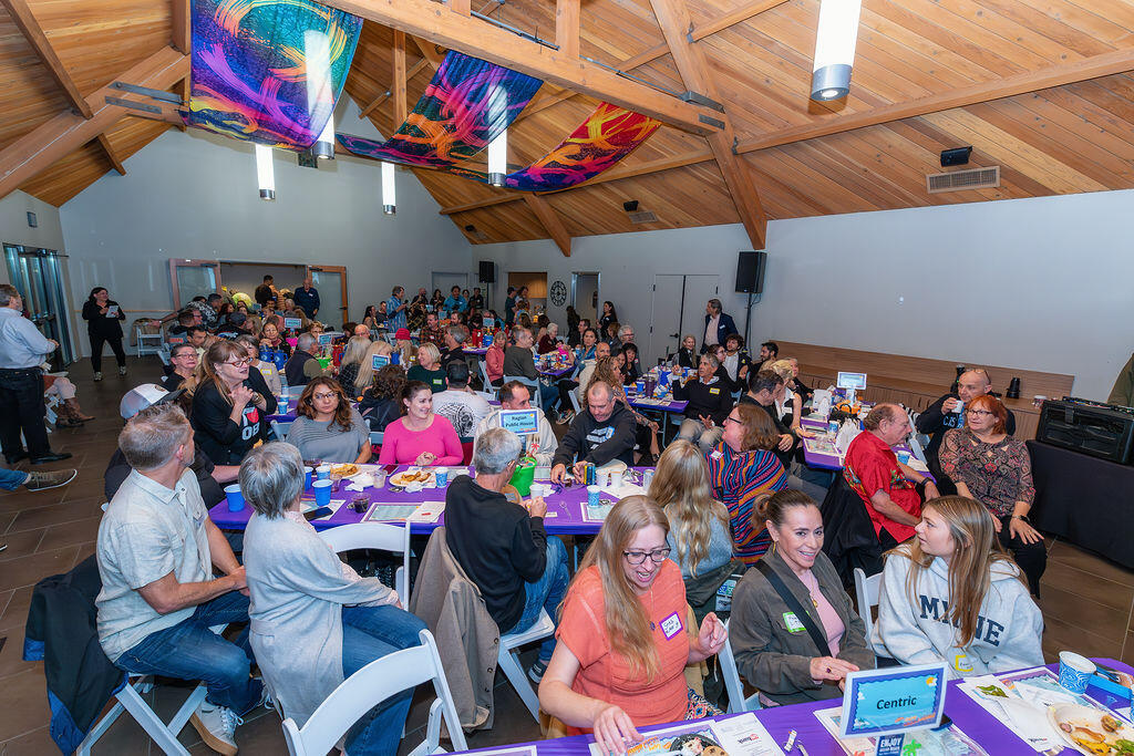 Ocean Beach MainStreet Association Celebrates Community at 2025 Annual Awards in Ocean Beach San Diego Photo of: Ocean Beach MainStreet Association Celebrates Community at 2025 Annual Awards