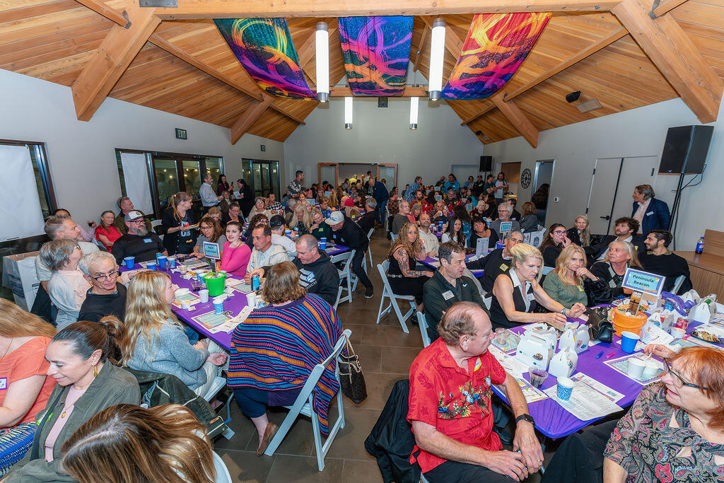 Ocean Beach MainStreet Association Celebrates Community at 2025 Annual Awards in Ocean Beach San Diego Photo of: Ocean Beach MainStreet Association Celebrates Community at 2025 Annual Awards