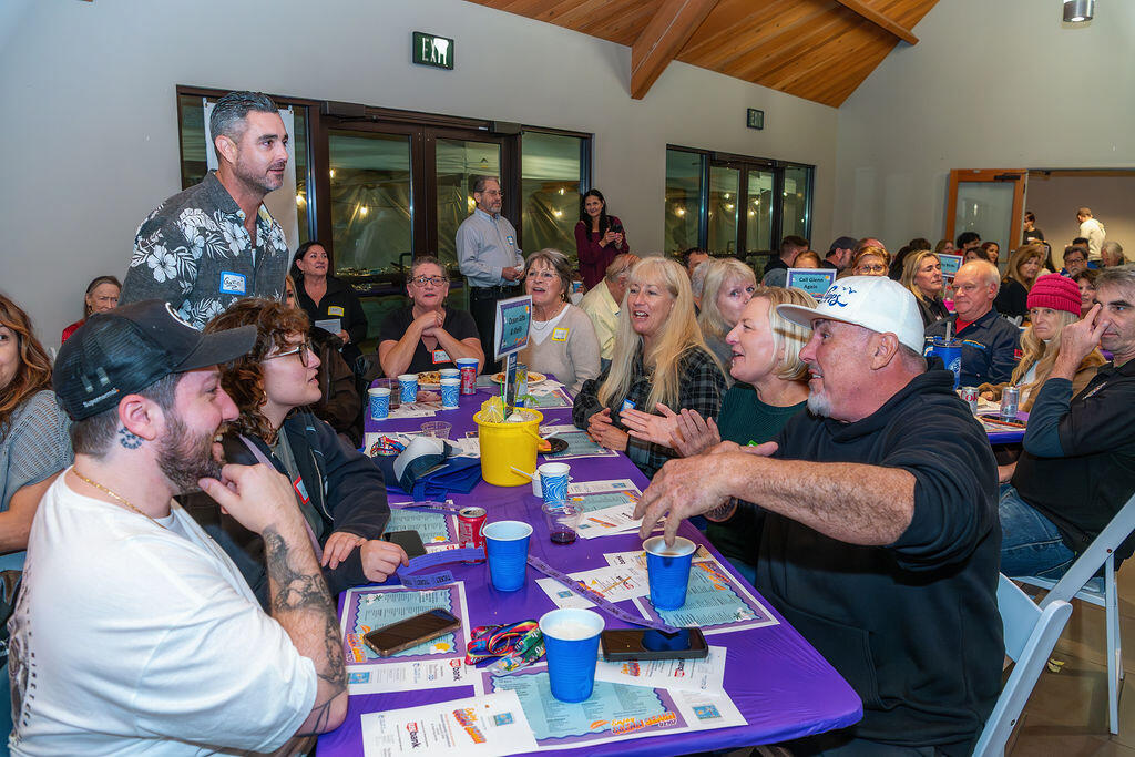 Ocean Beach MainStreet Association Celebrates Community at 2025 Annual Awards in Ocean Beach San Diego Photo of: Ocean Beach MainStreet Association Celebrates Community at 2025 Annual Awards