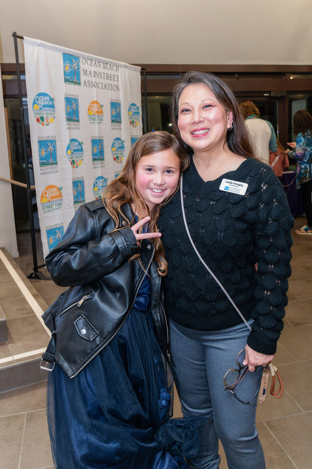 Ocean Beach MainStreet Association Celebrates Community at 2025 Annual Awards in Ocean Beach San Diego Photo of: Ocean Beach MainStreet Association Celebrates Community at 2025 Annual Awards
