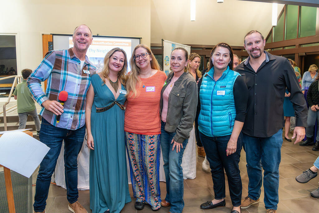 Ocean Beach MainStreet Association Celebrates Community at 2025 Annual Awards in Ocean Beach San Diego Photo of: Ocean Beach MainStreet Association Celebrates Community at 2025 Annual Awards