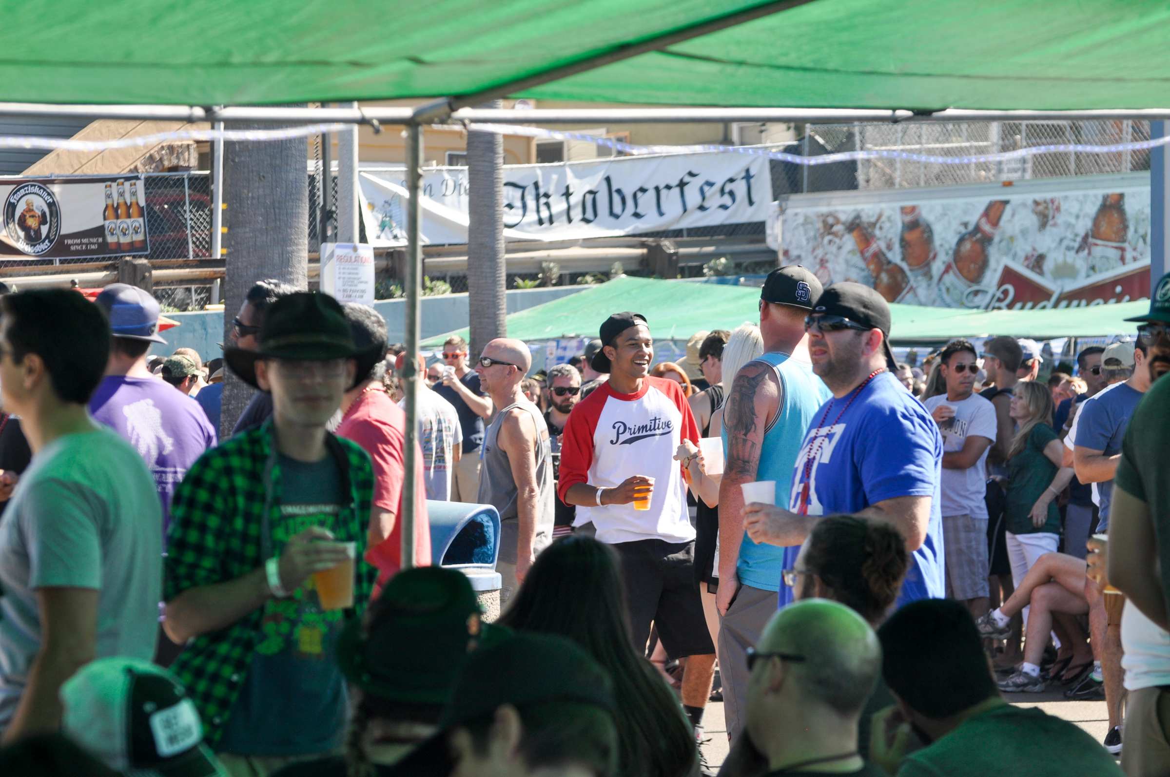 Photo of: Oktoberfest 2016 
