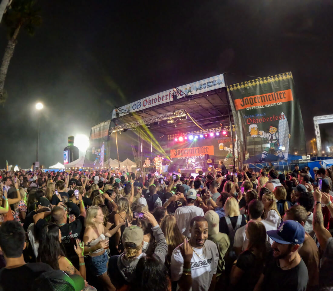 Photo of: OB Oktoberfest 2023