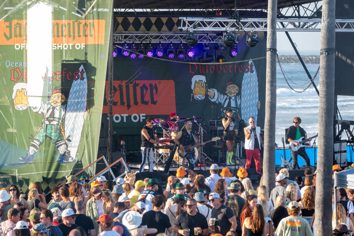 Photo of: OB Oktoberfest 2025