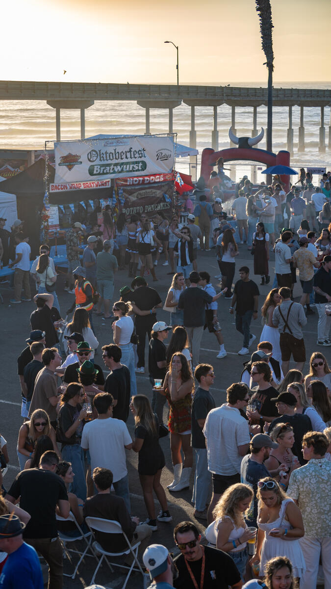 Photo of: OB Oktoberfest 2025