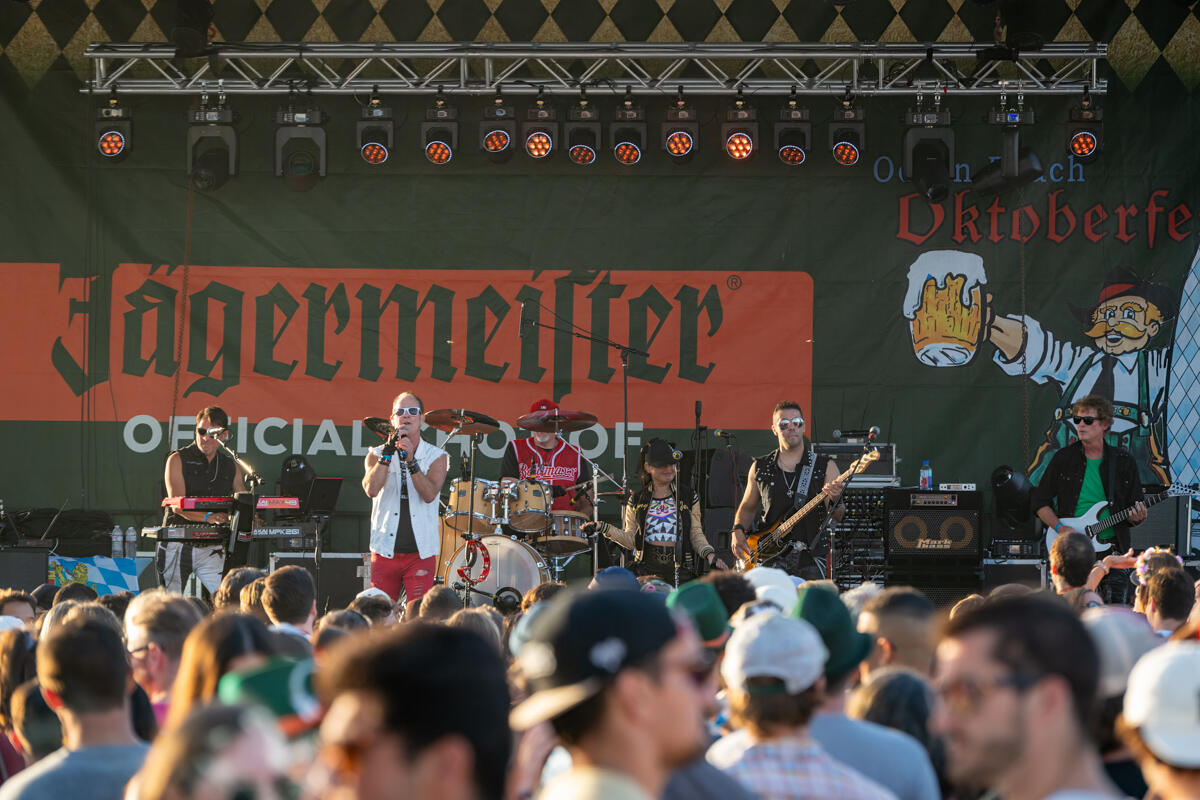 Photo of: OB Oktoberfest 2025