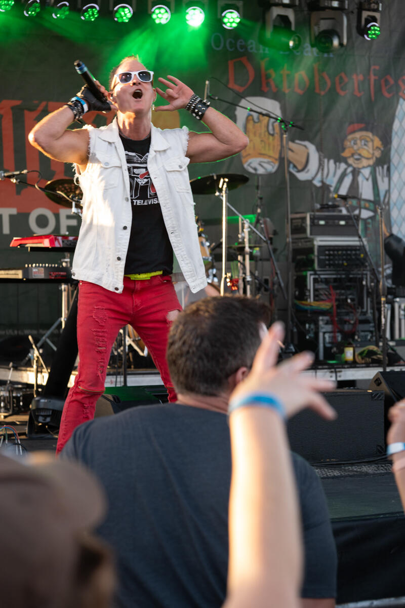 Photo of: OB Oktoberfest 2025
