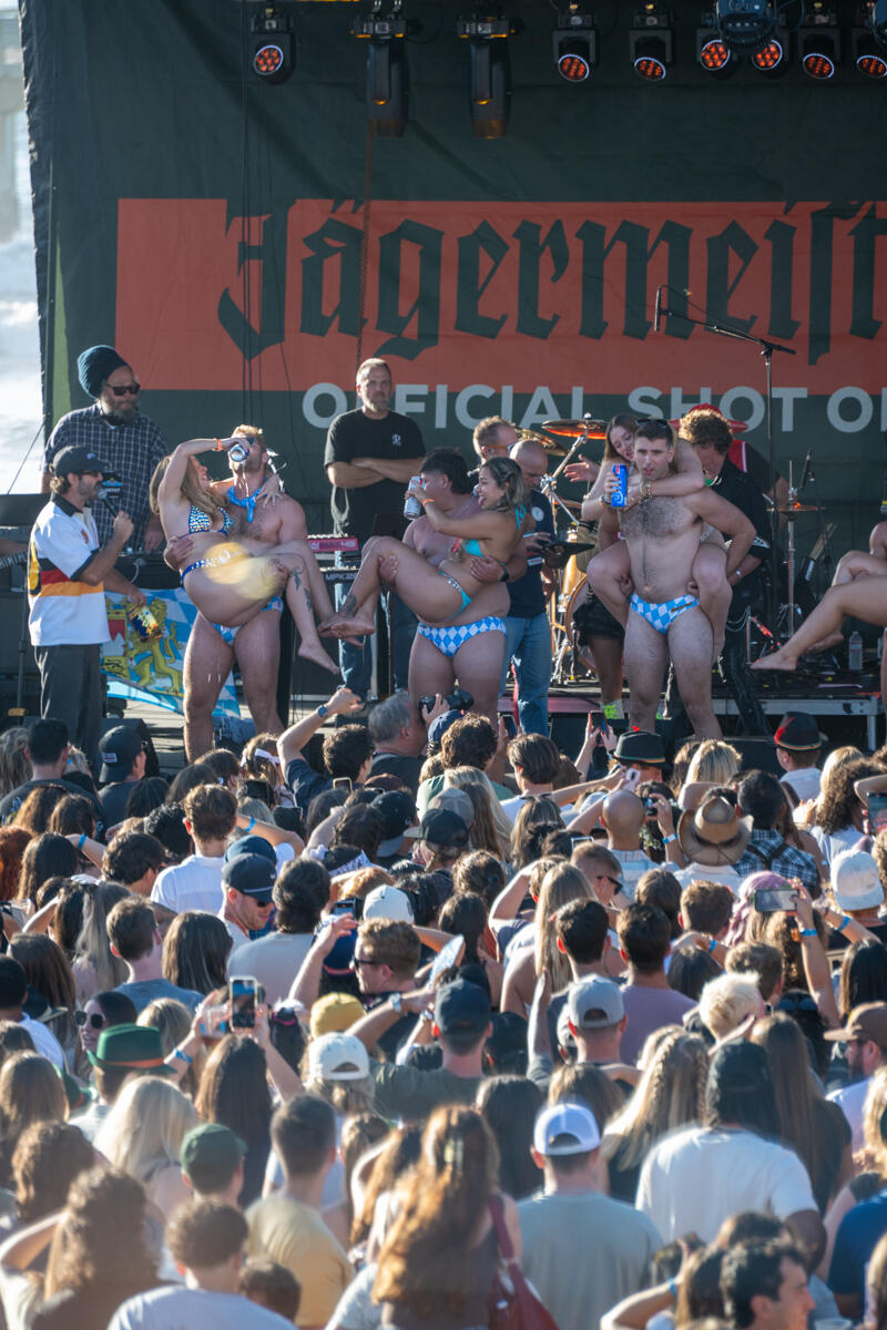 Photo of: OB Oktoberfest 2025