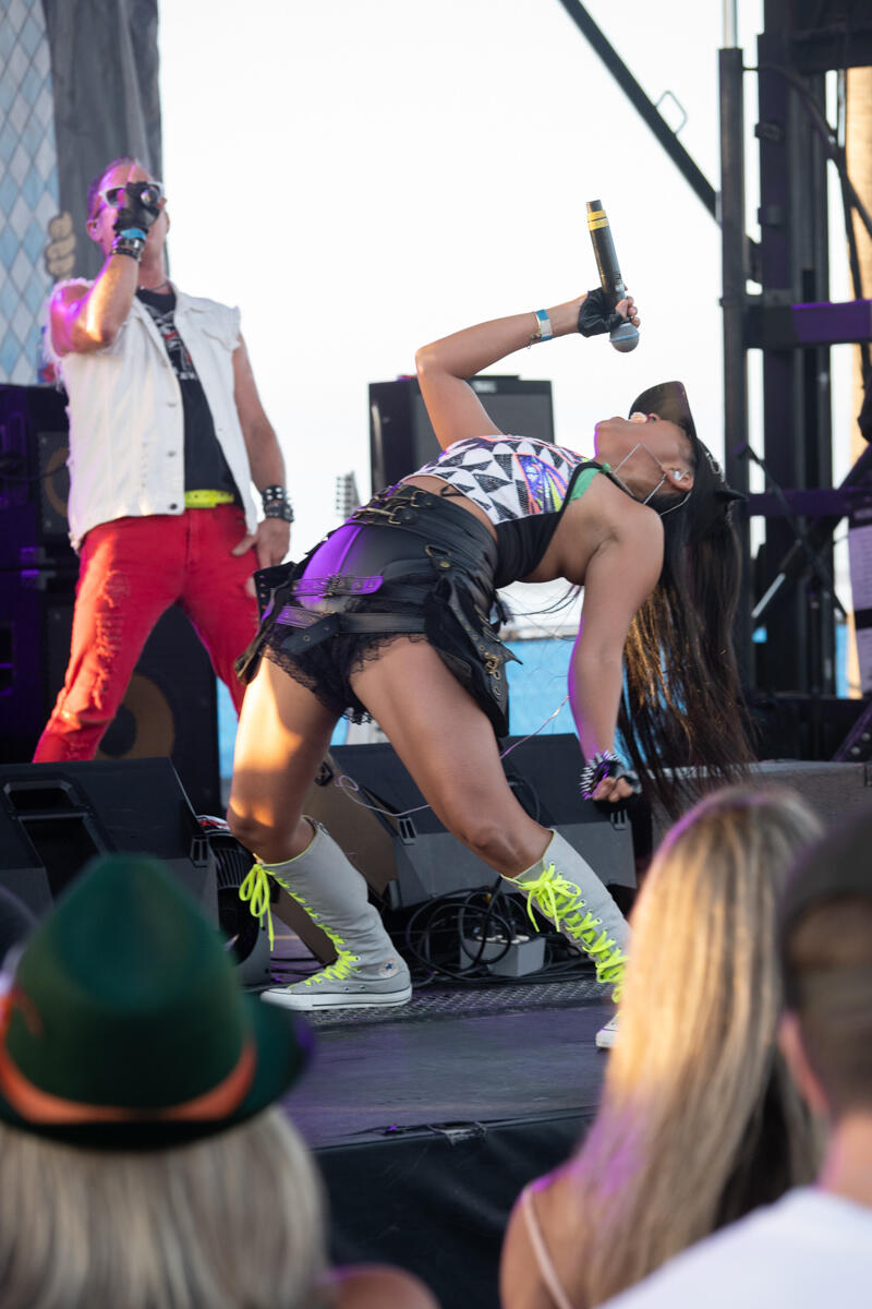 Photo of: OB Oktoberfest 2025