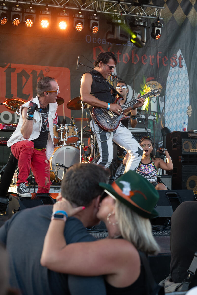 Photo of: OB Oktoberfest 2025