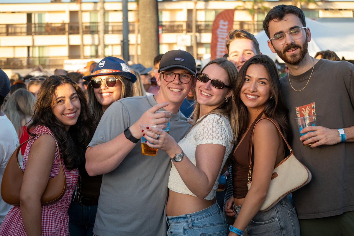 Photo of: OB Oktoberfest 2025