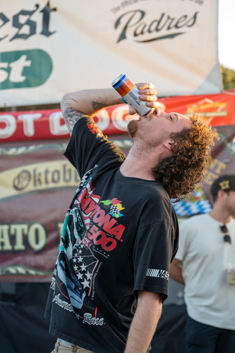 Photo of: OB Oktoberfest 2025