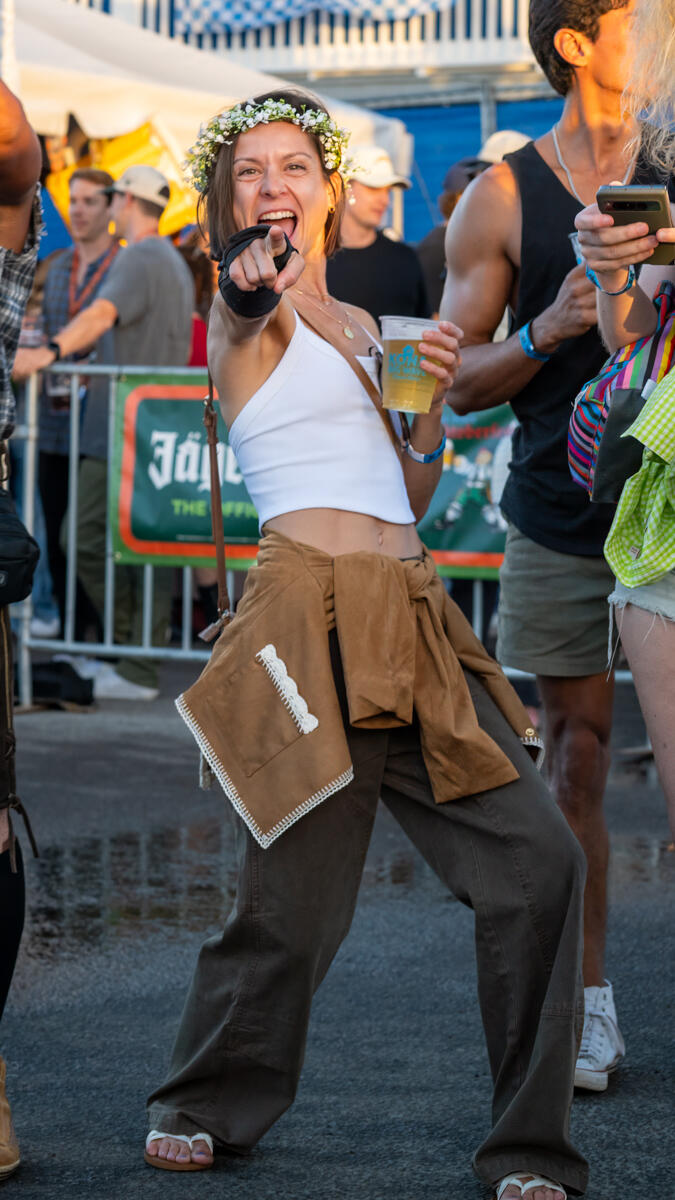 Photo of: OB Oktoberfest 2025
