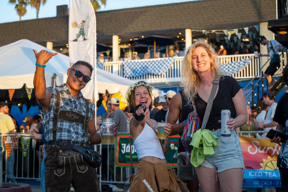 Photo of: OB Oktoberfest 2025