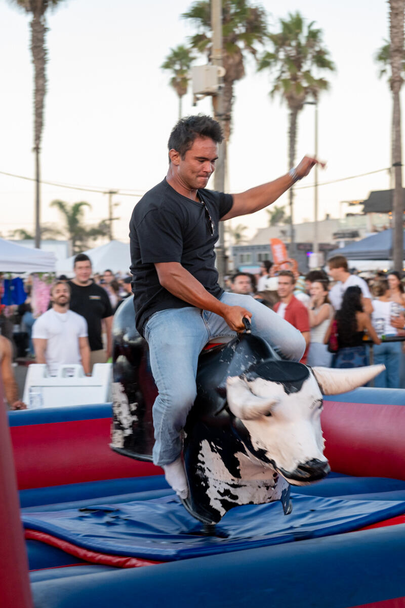Photo of: OB Oktoberfest 2025