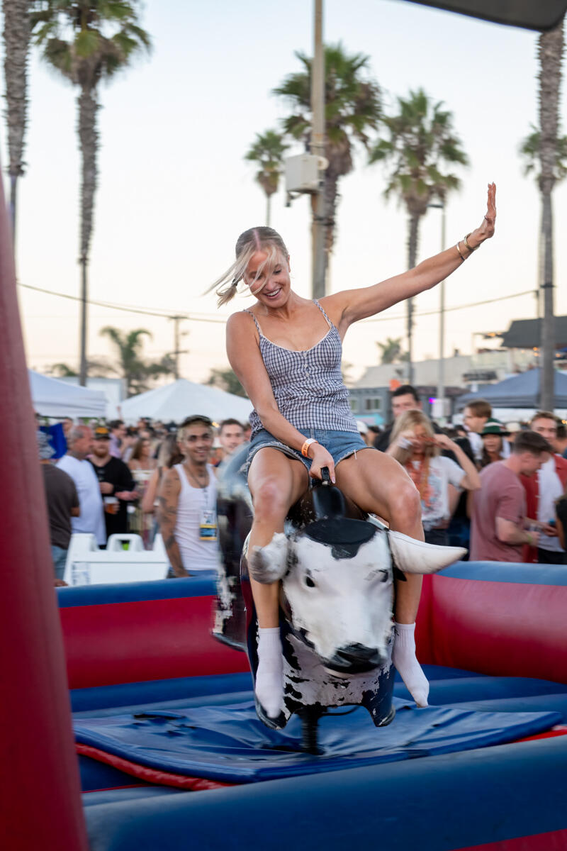 Photo of: OB Oktoberfest 2025