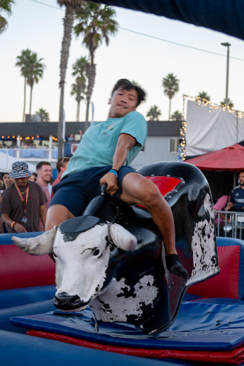 Photo of: OB Oktoberfest 2025
