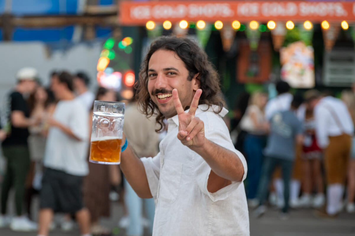 Photo of: OB Oktoberfest 2025