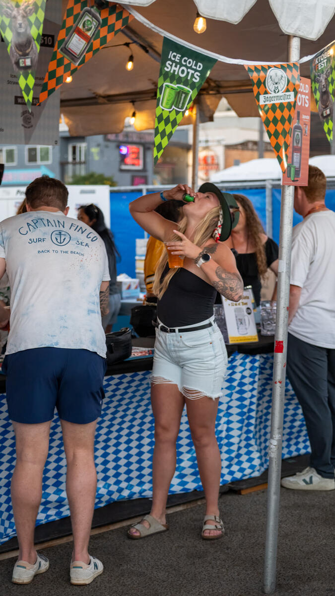 Photo of: OB Oktoberfest 2025