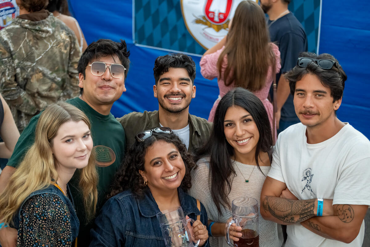 Photo of: OB Oktoberfest 2025