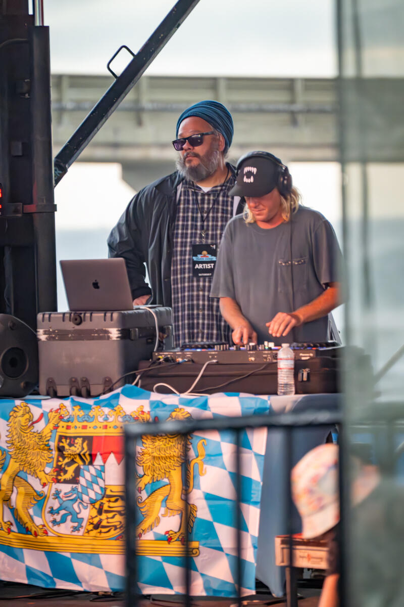Photo of: OB Oktoberfest 2025