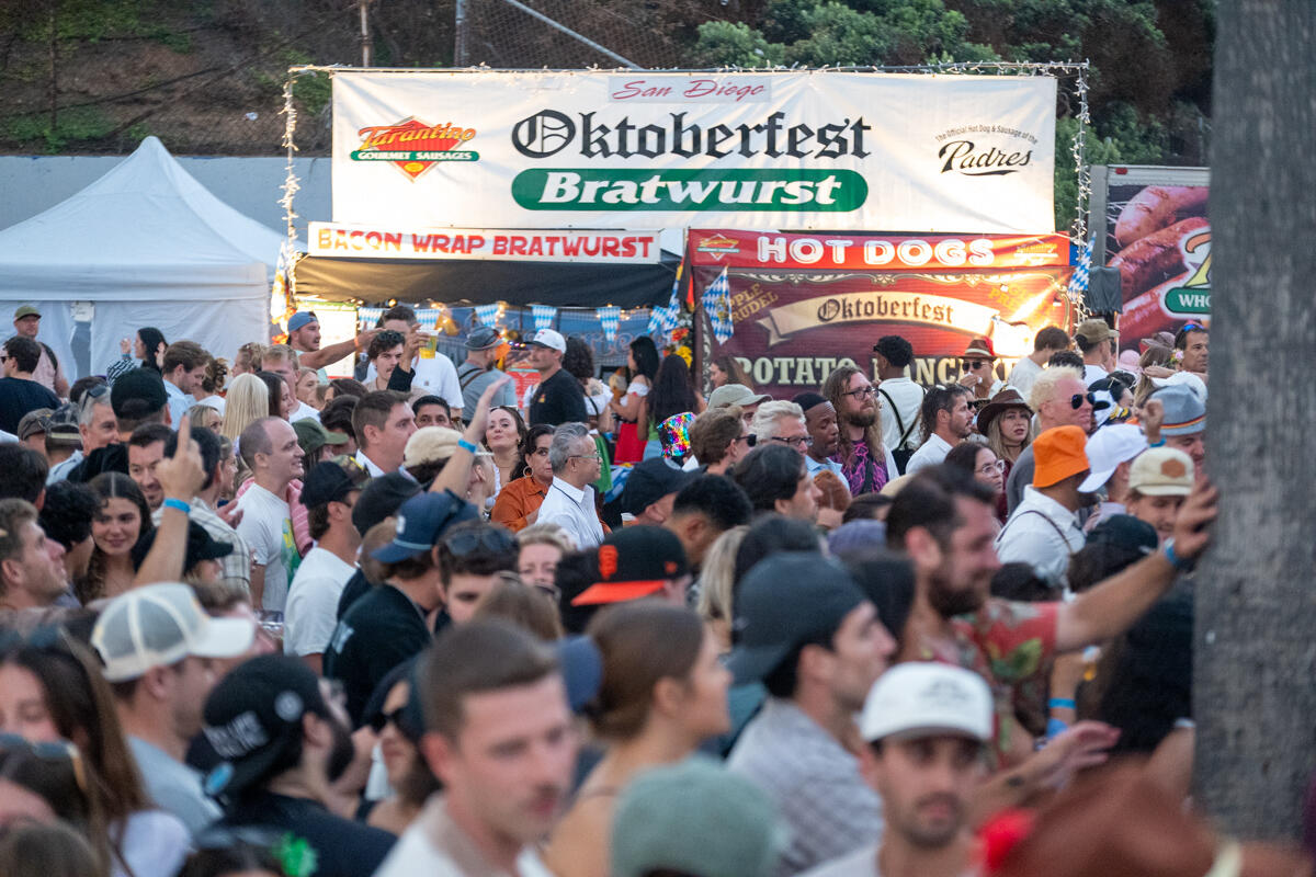 Photo of: OB Oktoberfest 2025