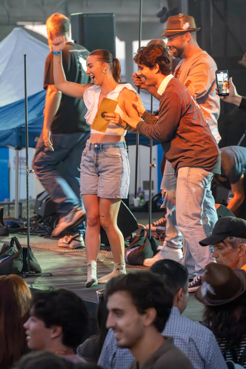 Photo of: OB Oktoberfest 2025