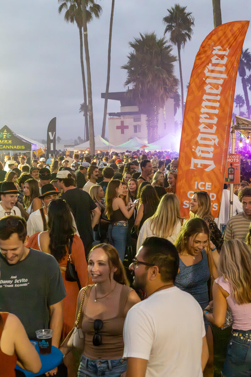 Photo of: OB Oktoberfest 2025