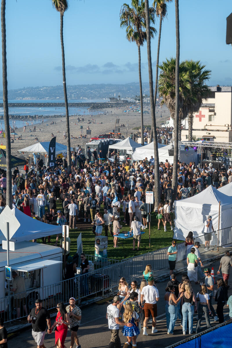 Photo of: OB Oktoberfest 2025