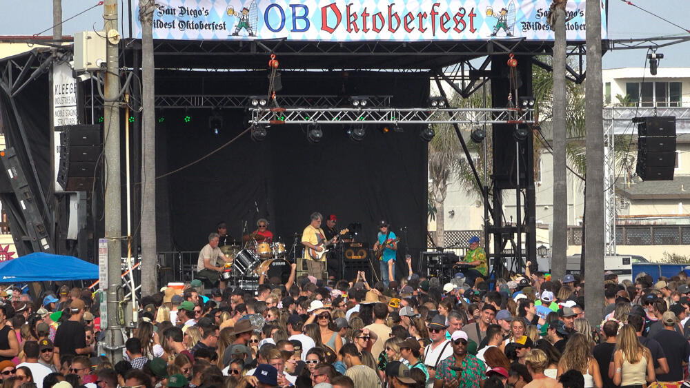 Photo of: OB Oktoberfest 2022