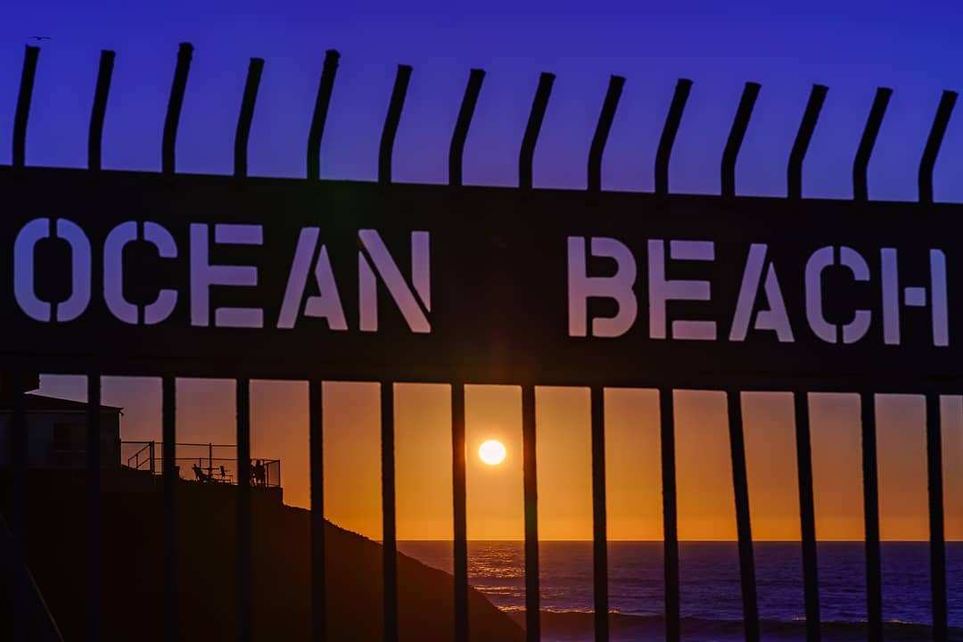Photo of: Ocean Beach by @mccleanphotography