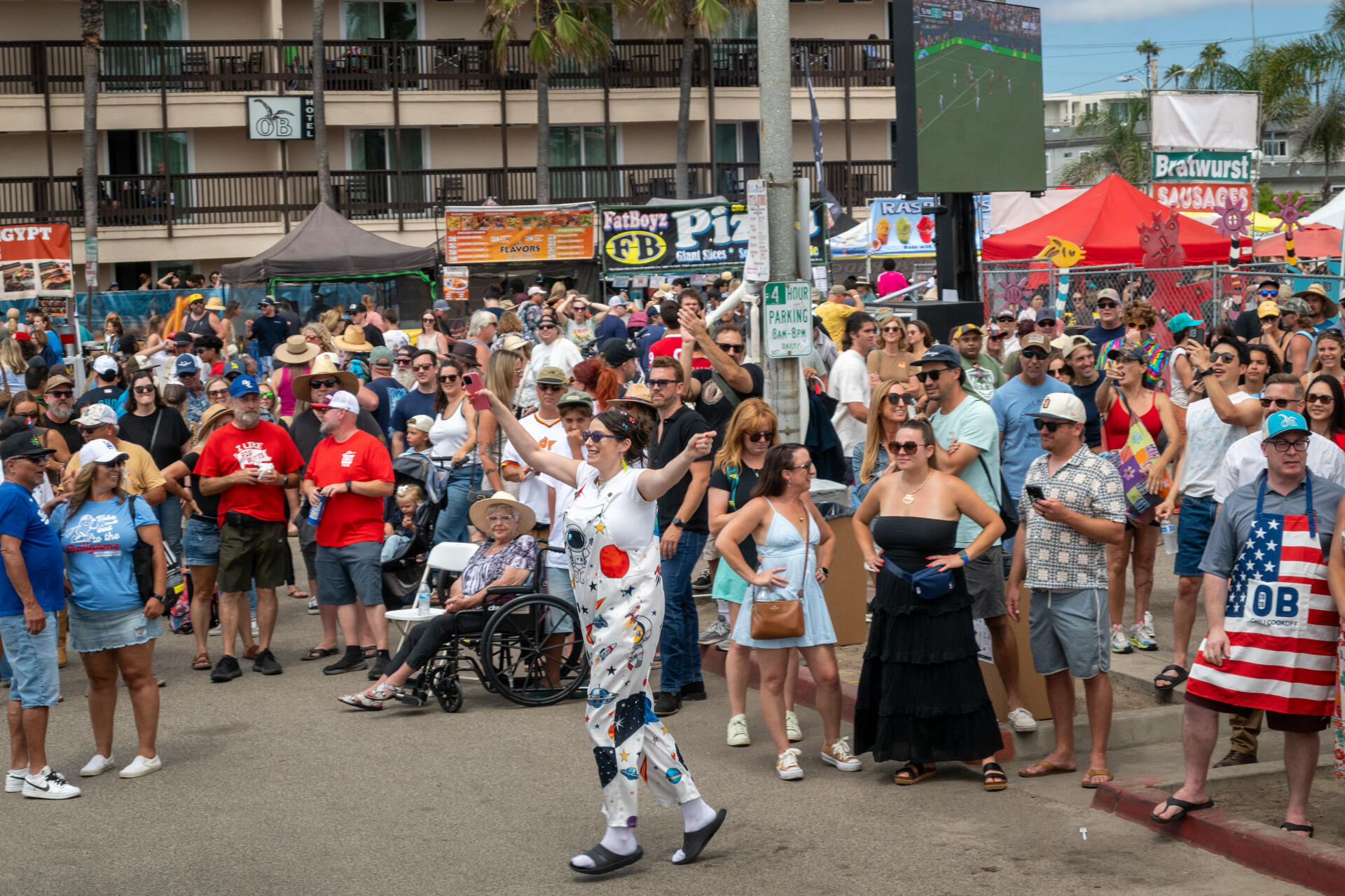 Photo of: 2026 Ocean Beach Chili Cook-Off Winners