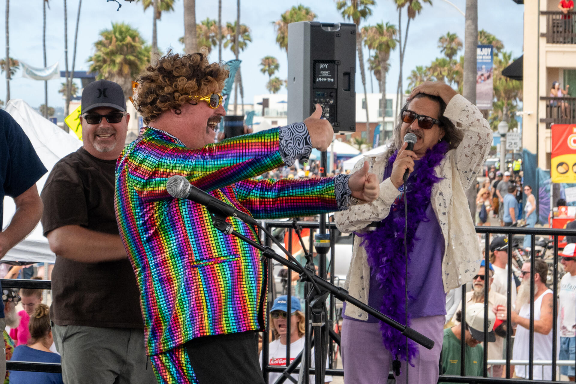 Photo of: 2026 Ocean Beach Chili Cook-Off Winners