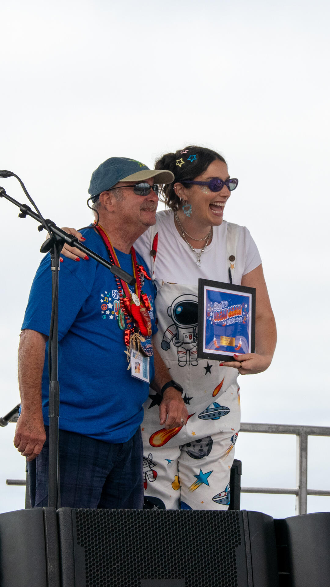 Photo of: 2026 Ocean Beach Chili Cook-Off Winners