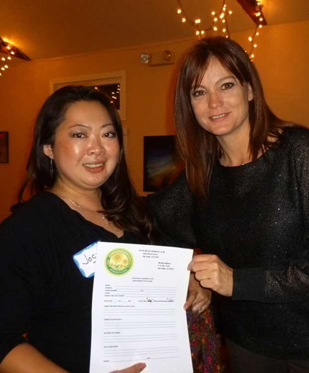 Photo of: OBMA Member Event: Sundowner with OB Woman's Club and Emargo Grill