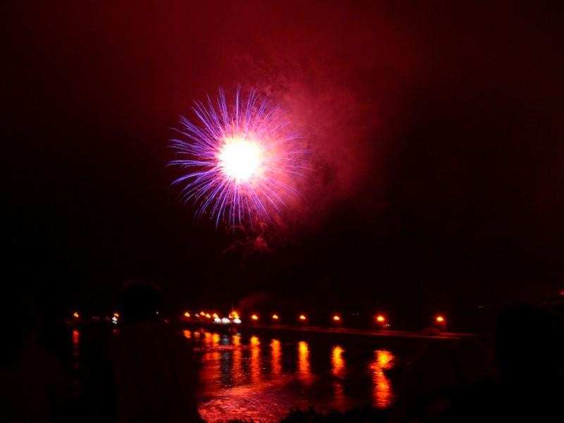 Photo of: 4th of July 2007