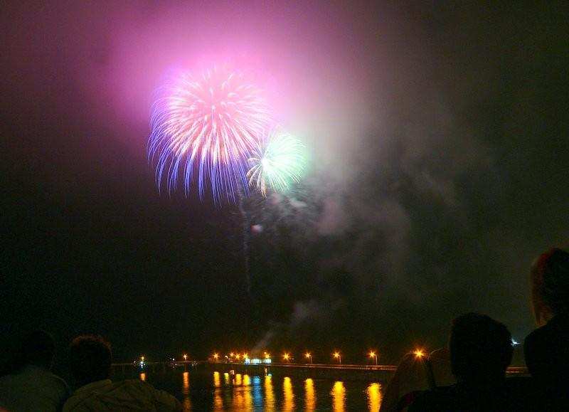 Photo of: 4th of July 2007